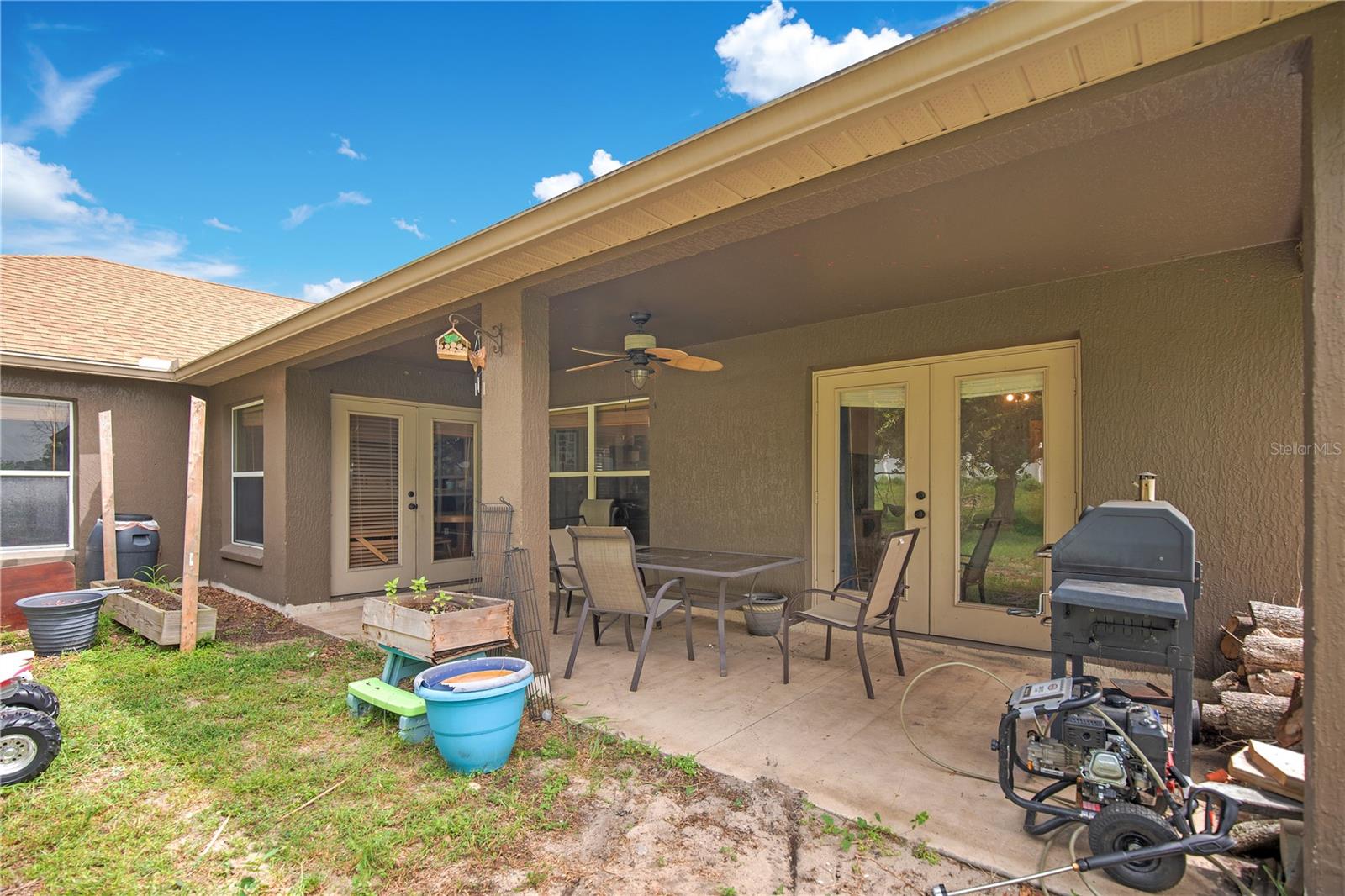 HIGHLAND GROVES PH I - Residential