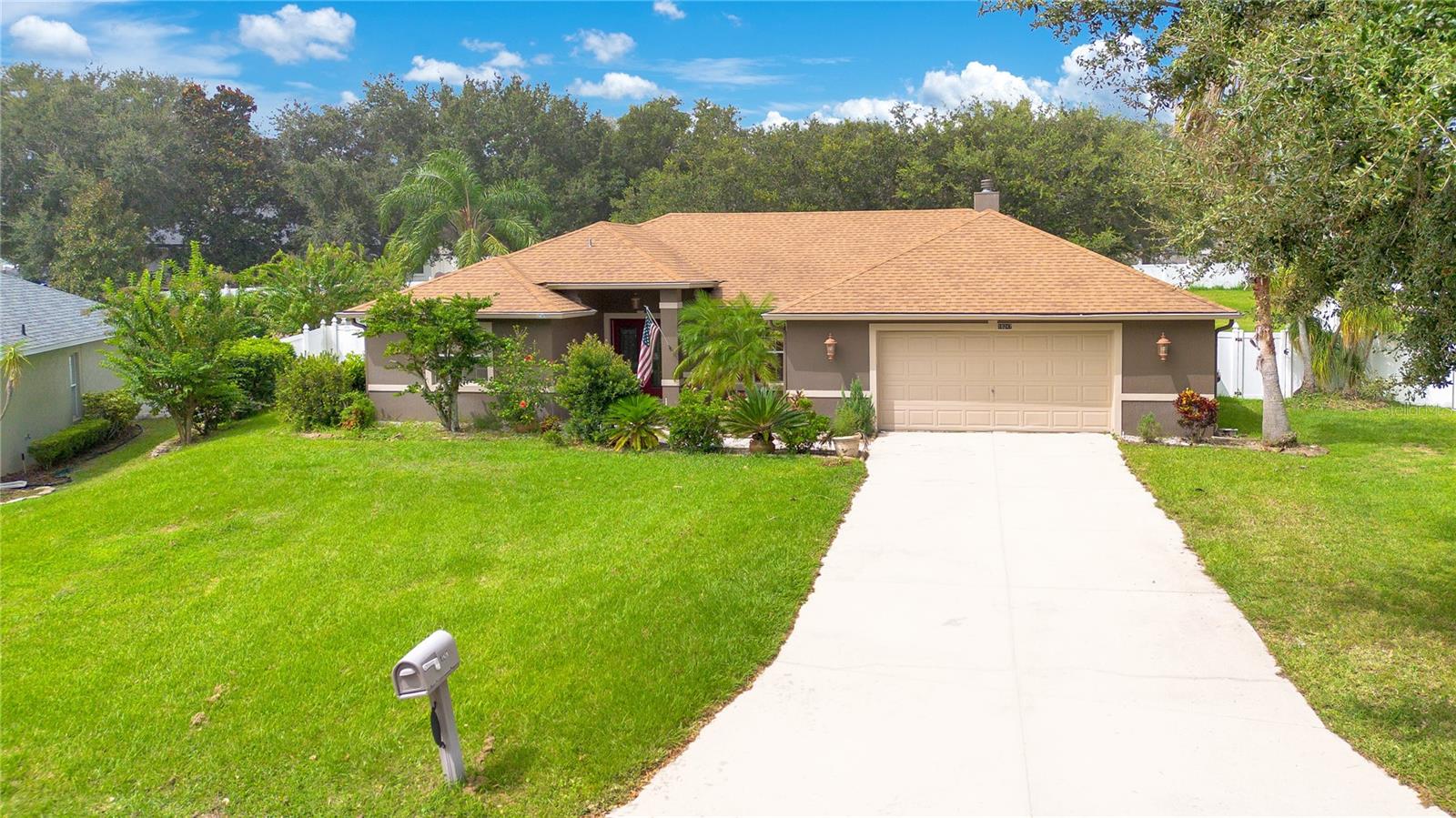 HIGHLAND GROVES PH I - Residential