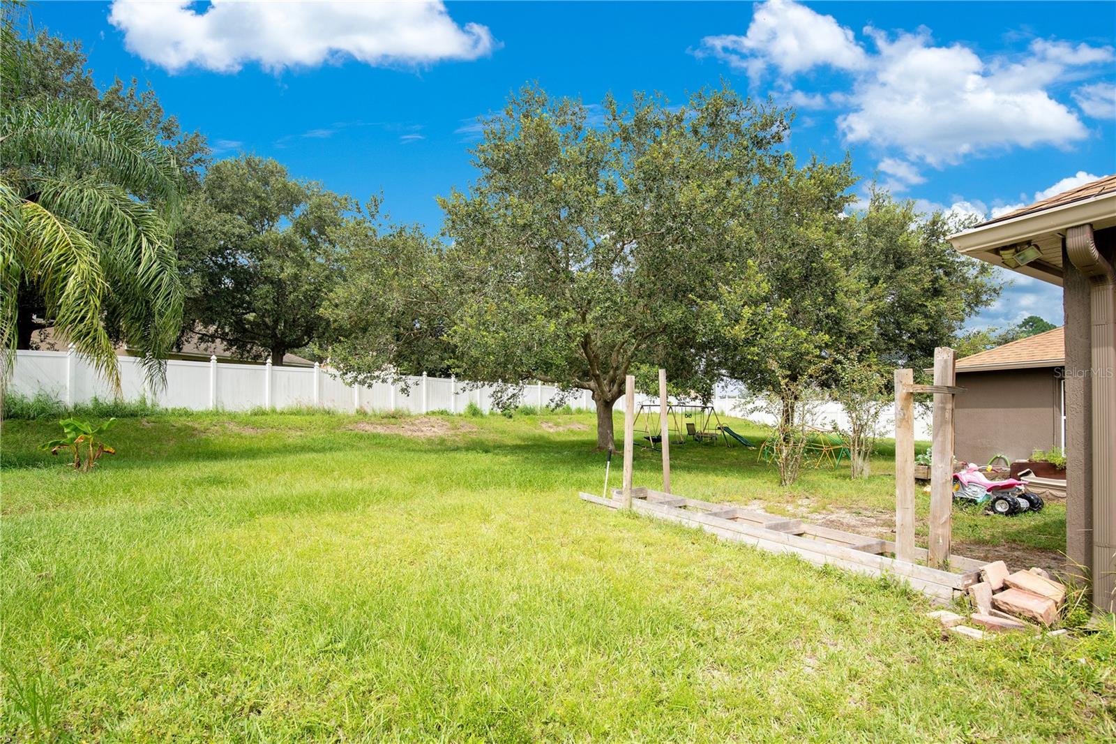 HIGHLAND GROVES PH I - Residential