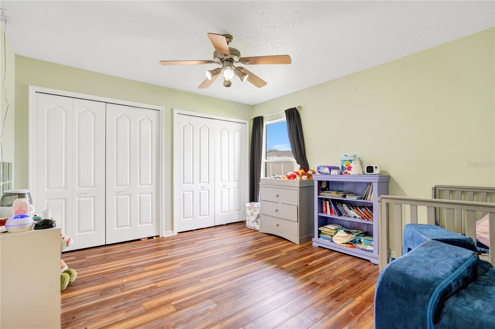 HIGHLAND GROVES PH I - Residential