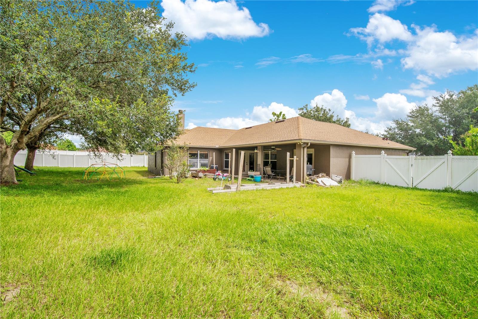 HIGHLAND GROVES PH I - Residential