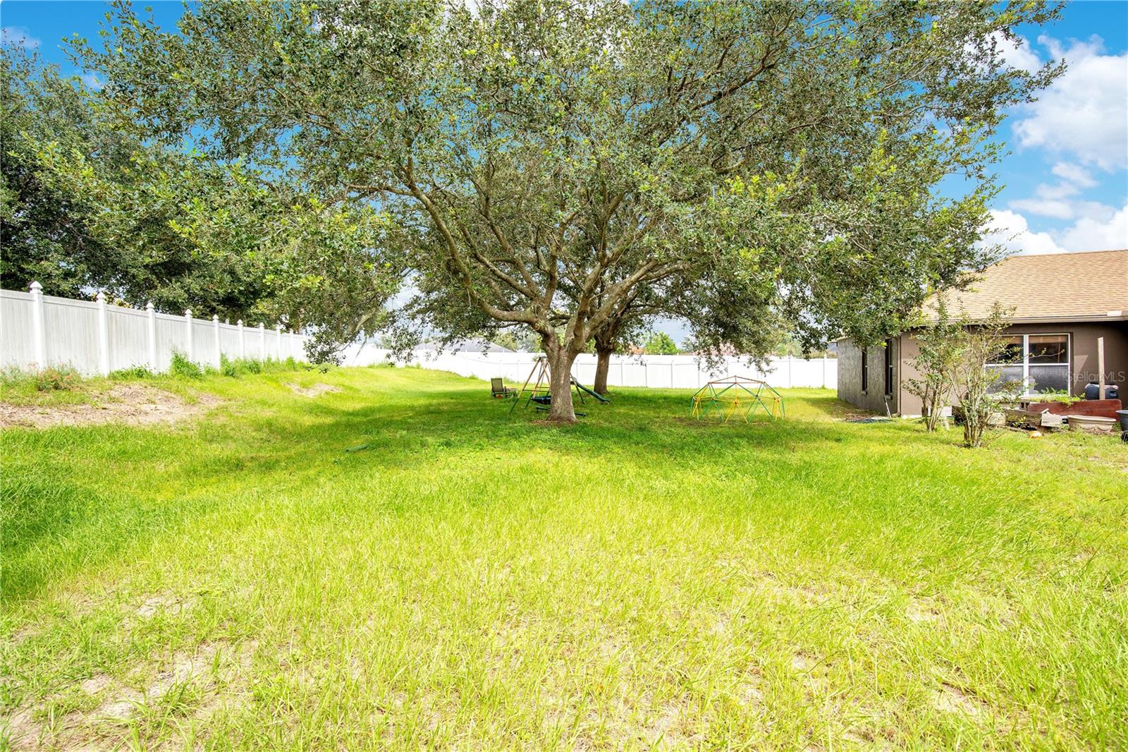 HIGHLAND GROVES PH I - Residential