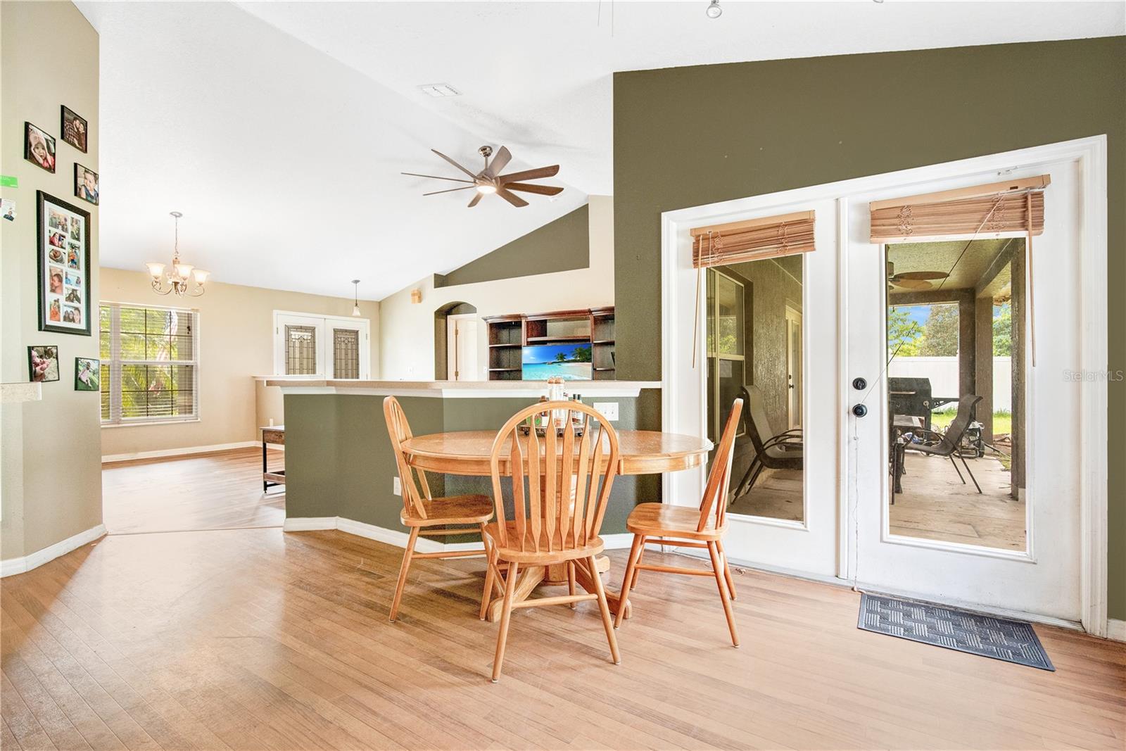 HIGHLAND GROVES PH I - Residential