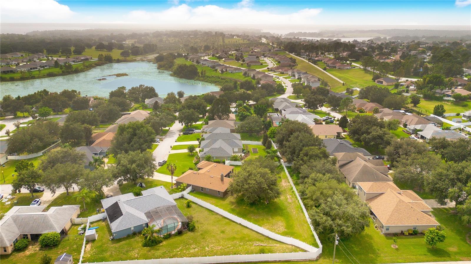 HIGHLAND GROVES PH I - Residential