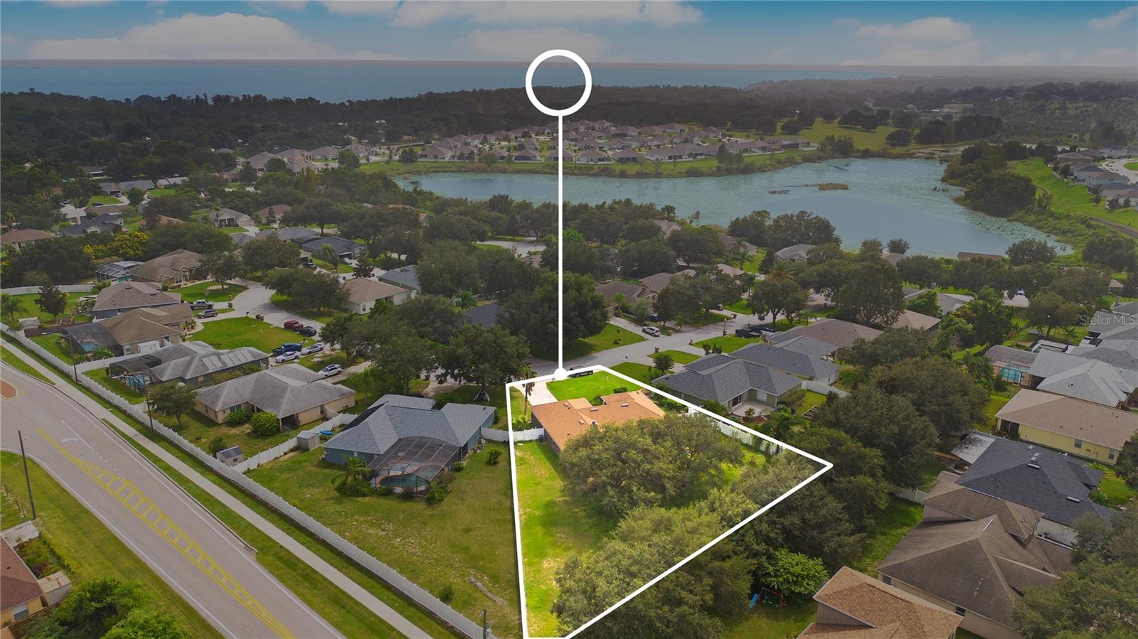 HIGHLAND GROVES PH I - Residential