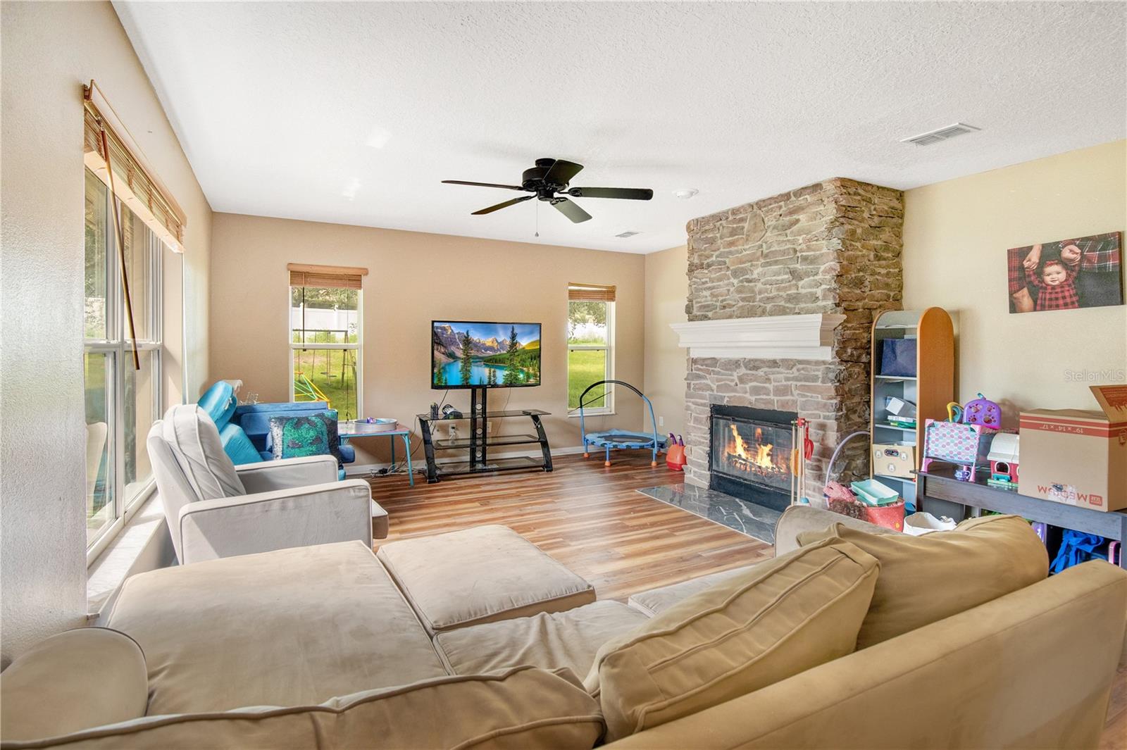 HIGHLAND GROVES PH I - Residential