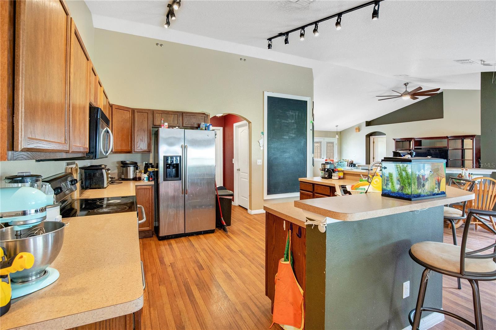 HIGHLAND GROVES PH I - Residential