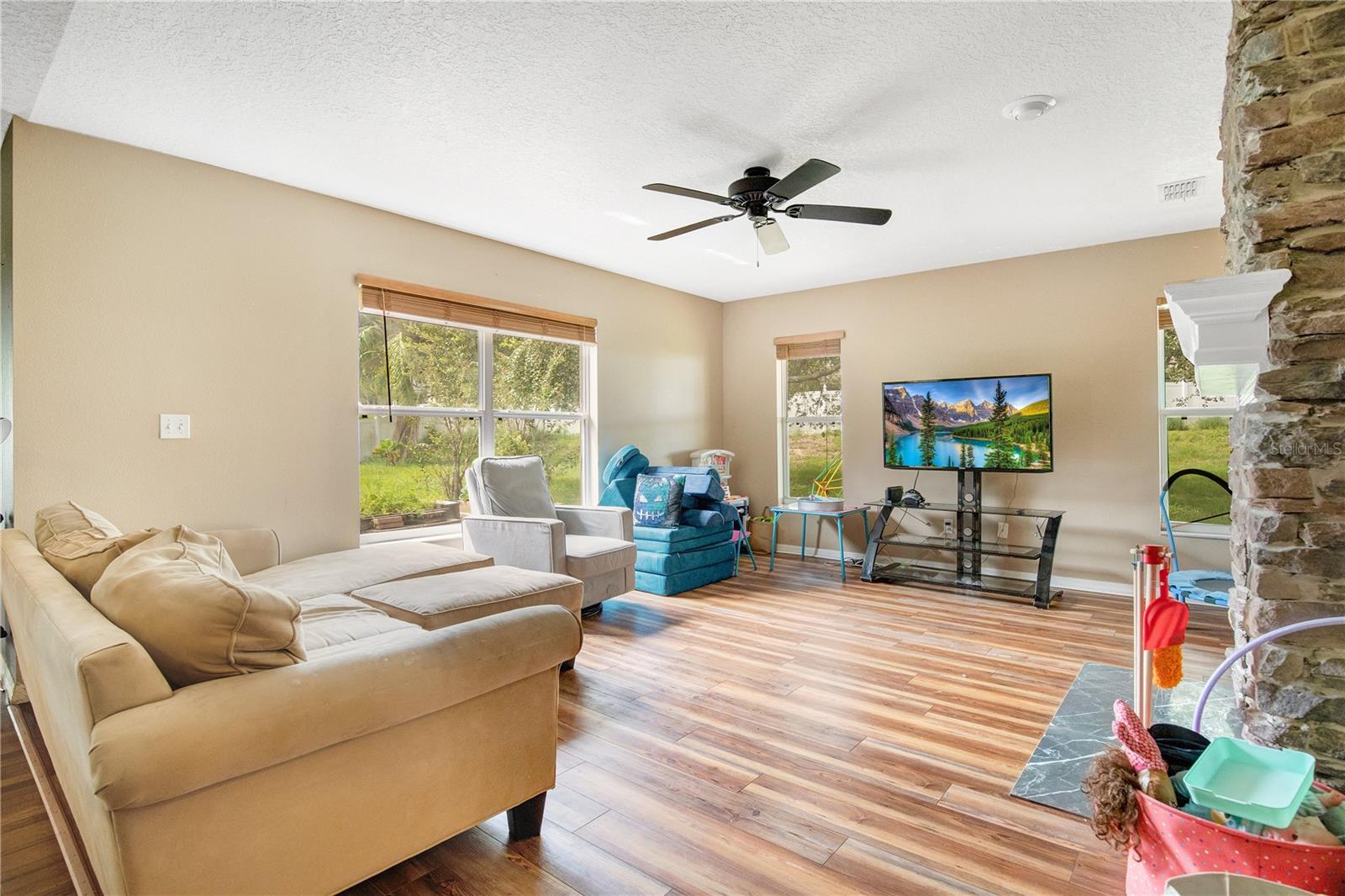 HIGHLAND GROVES PH I - Residential