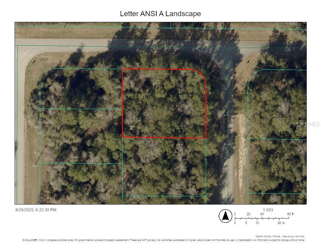 Check out and purchase this OVERSIZED CORNER LOT in Florida's fastest-growing city! This ELEVATED and DRY parcel offers a solid foundation; perfect for your future construction projects. Ideal for investors and buyers looking to secure an investment opportunity and capitalize on rapid SUBURBAN growth!