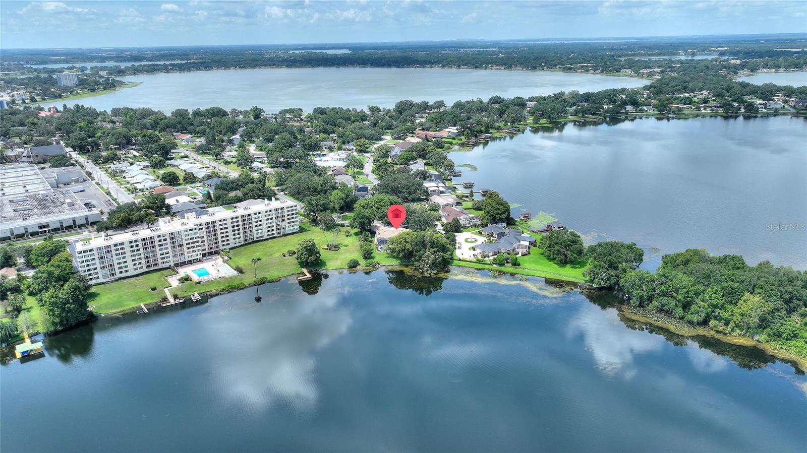 HAVEN SHORES - Residential