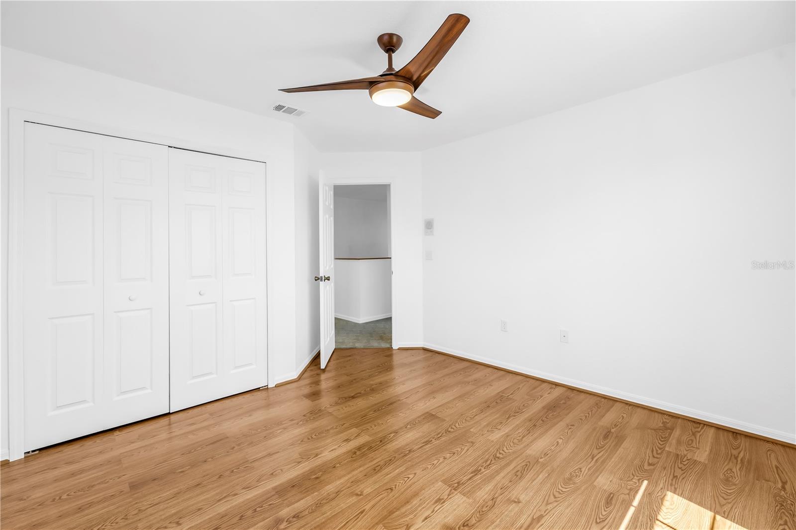 TOWNHOMES OF PARK PLACE - Residential