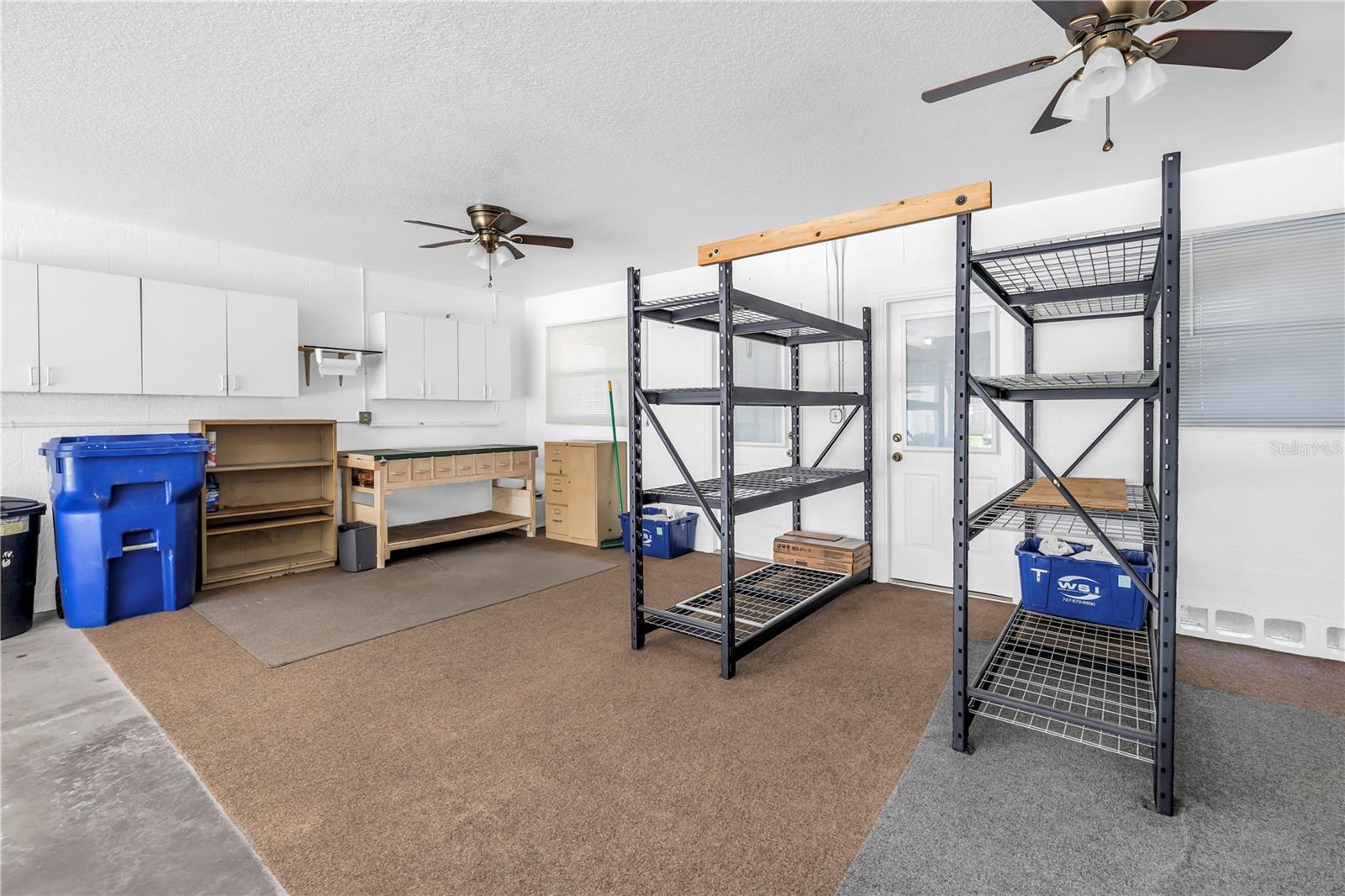 TOWNHOMES OF PARK PLACE - Residential