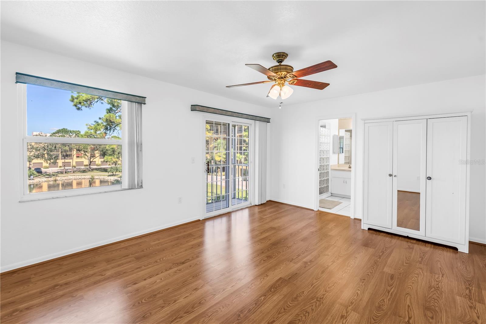 TOWNHOMES OF PARK PLACE - Residential