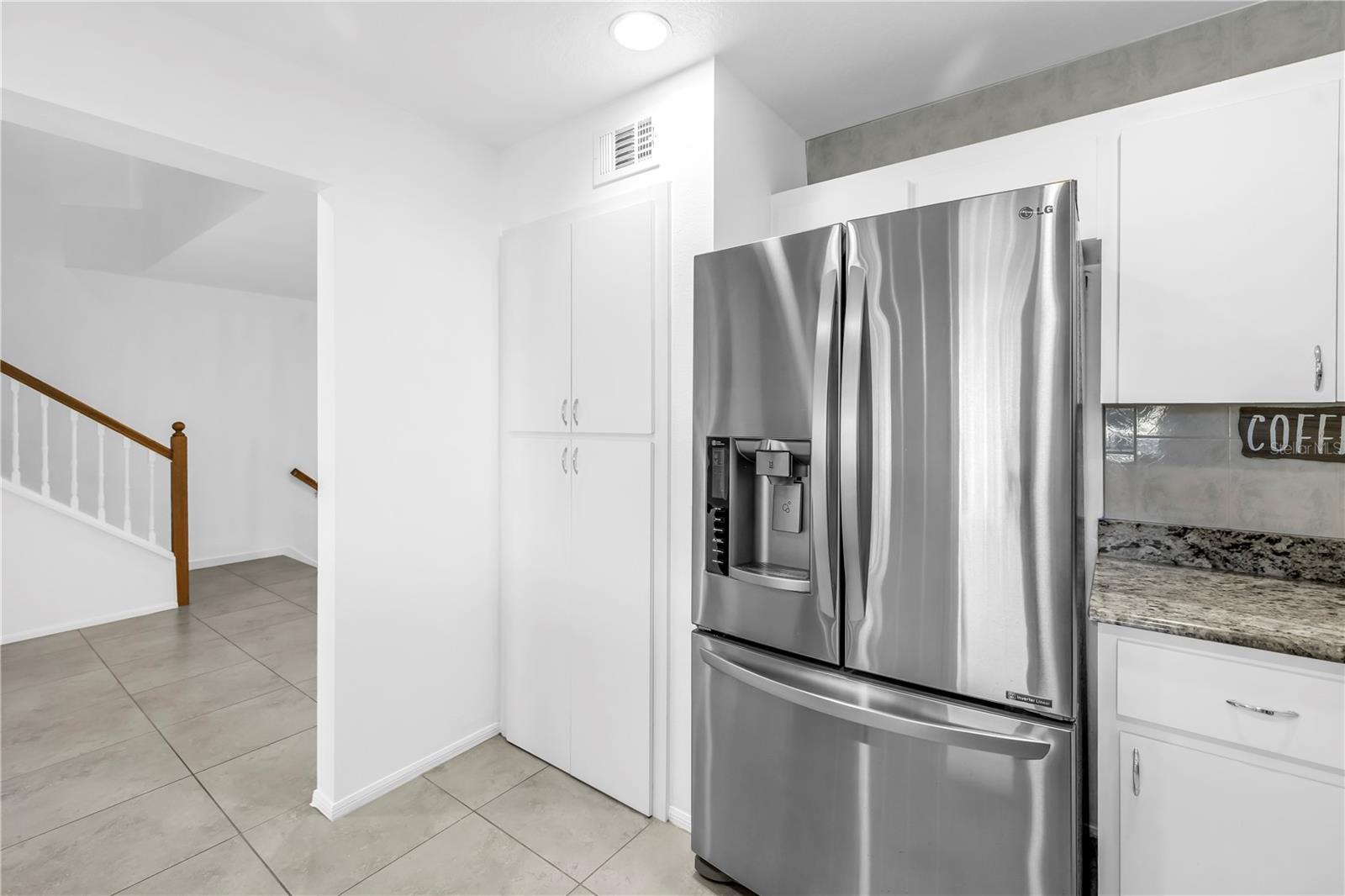 TOWNHOMES OF PARK PLACE - Residential