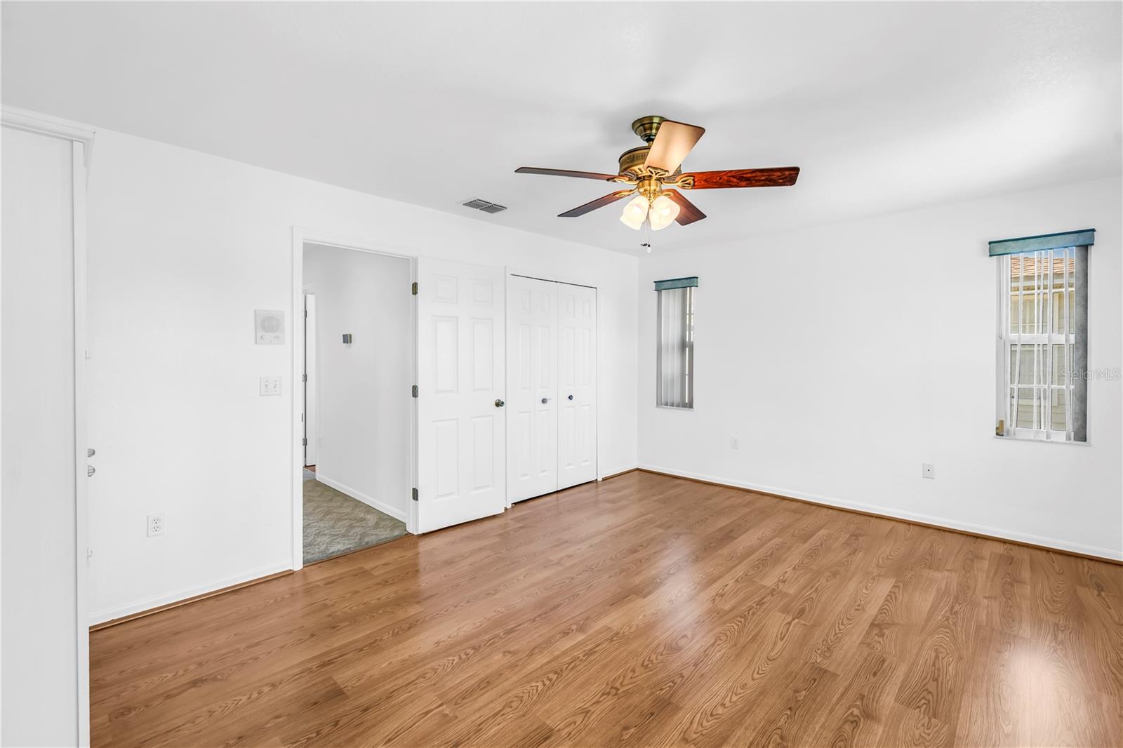 TOWNHOMES OF PARK PLACE - Residential