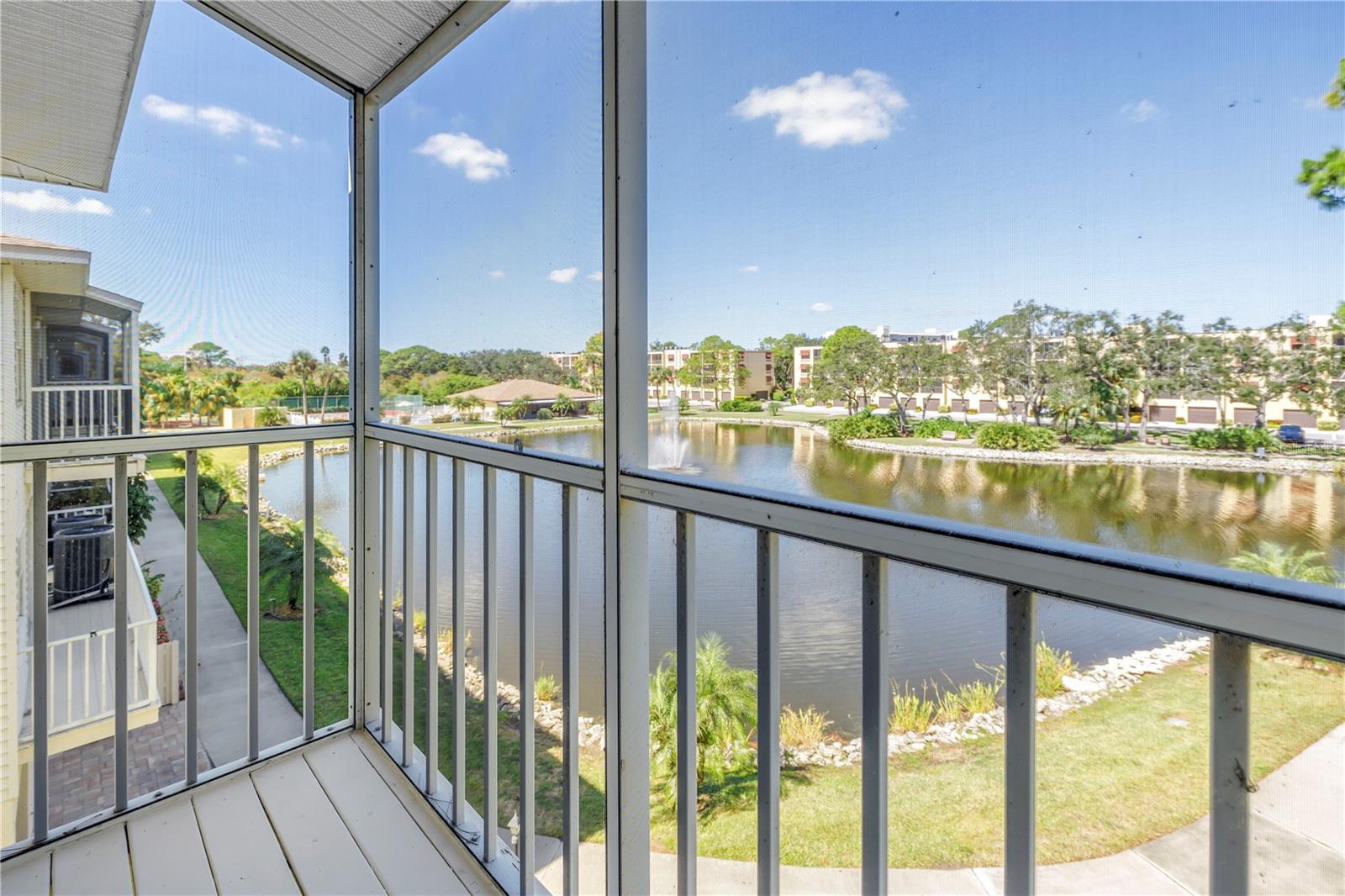 TOWNHOMES OF PARK PLACE - Residential
