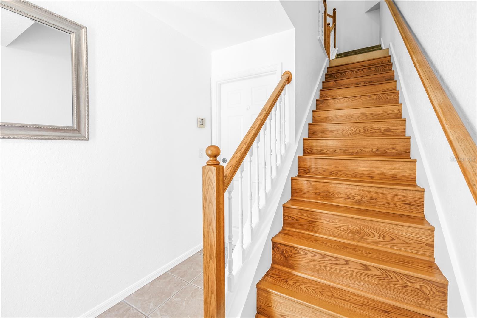 TOWNHOMES OF PARK PLACE - Residential