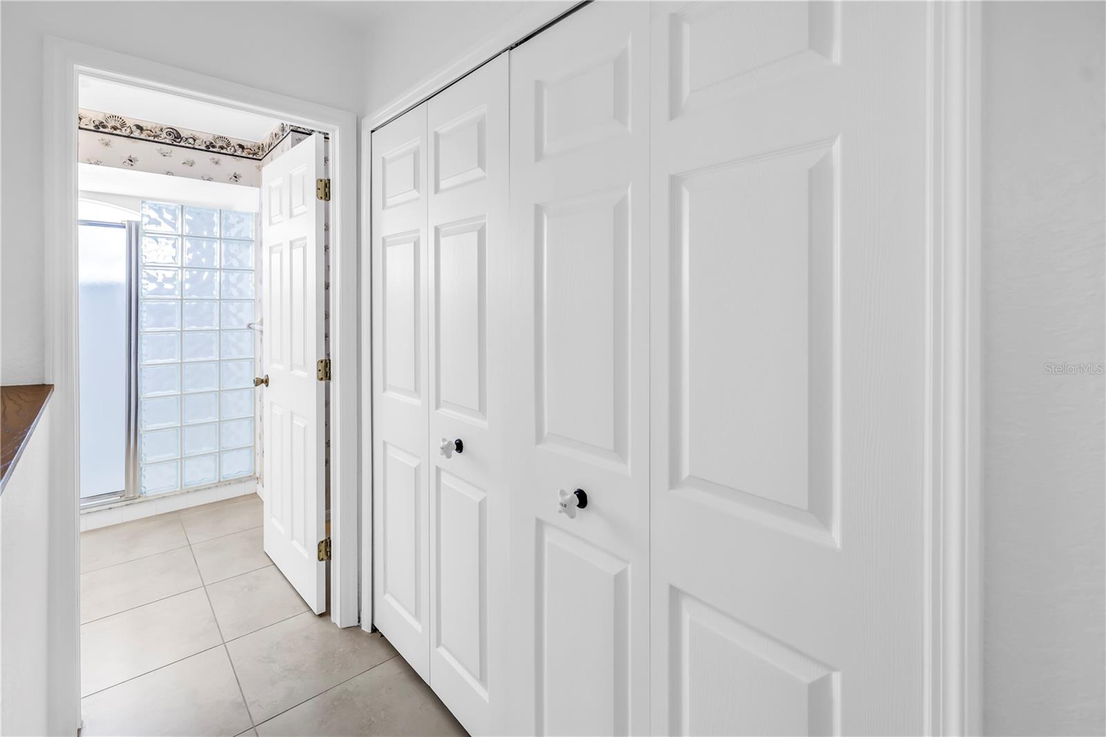 TOWNHOMES OF PARK PLACE - Residential