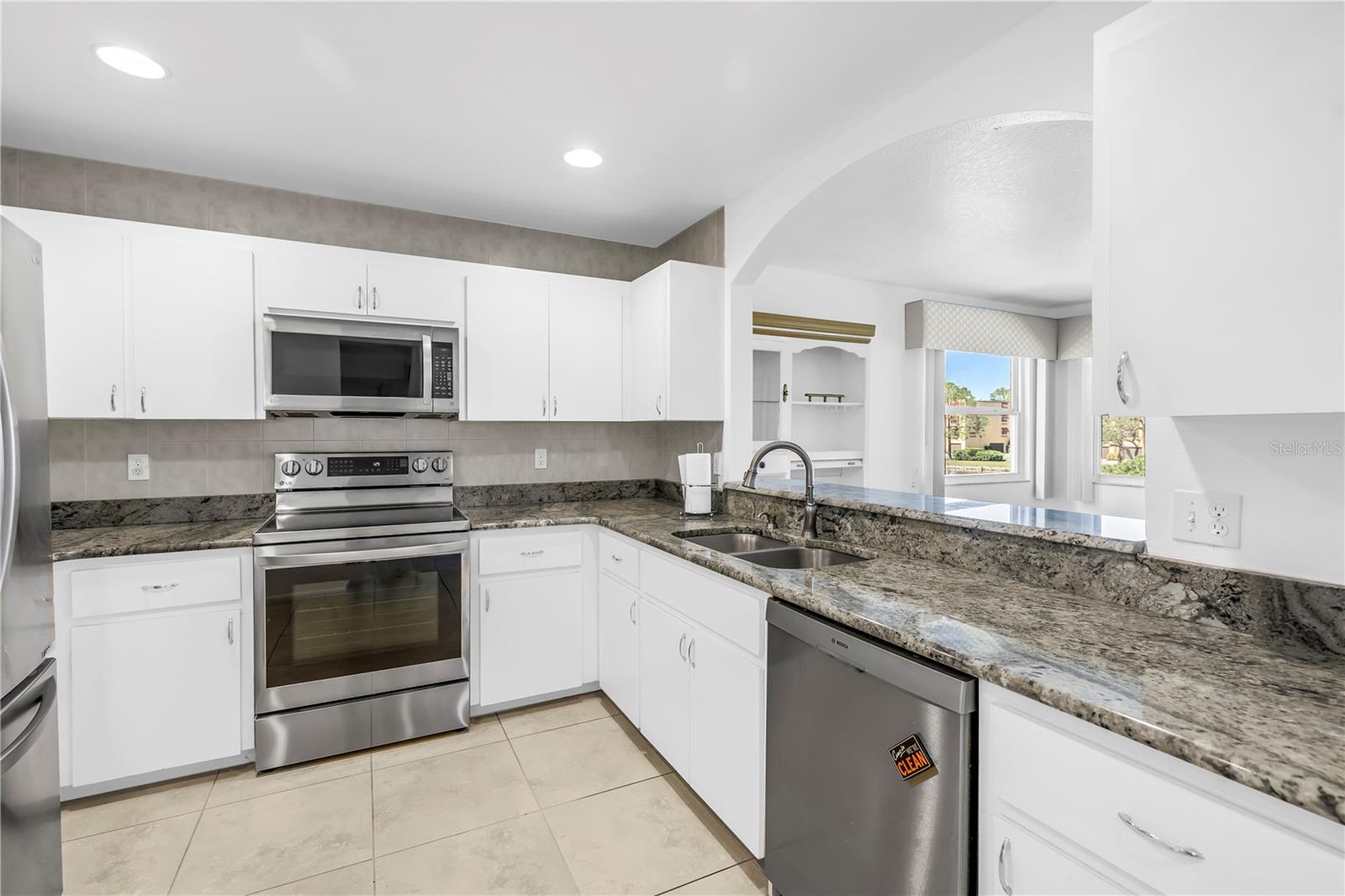 TOWNHOMES OF PARK PLACE - Residential