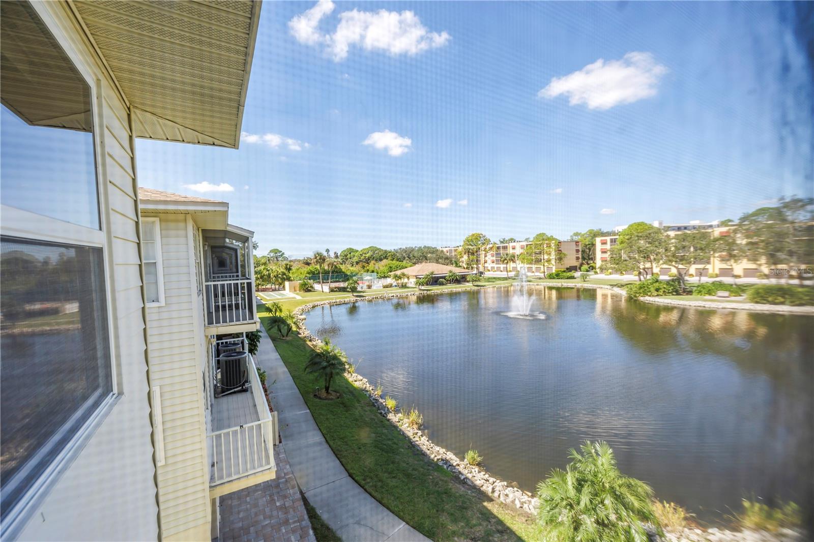 TOWNHOMES OF PARK PLACE - Residential