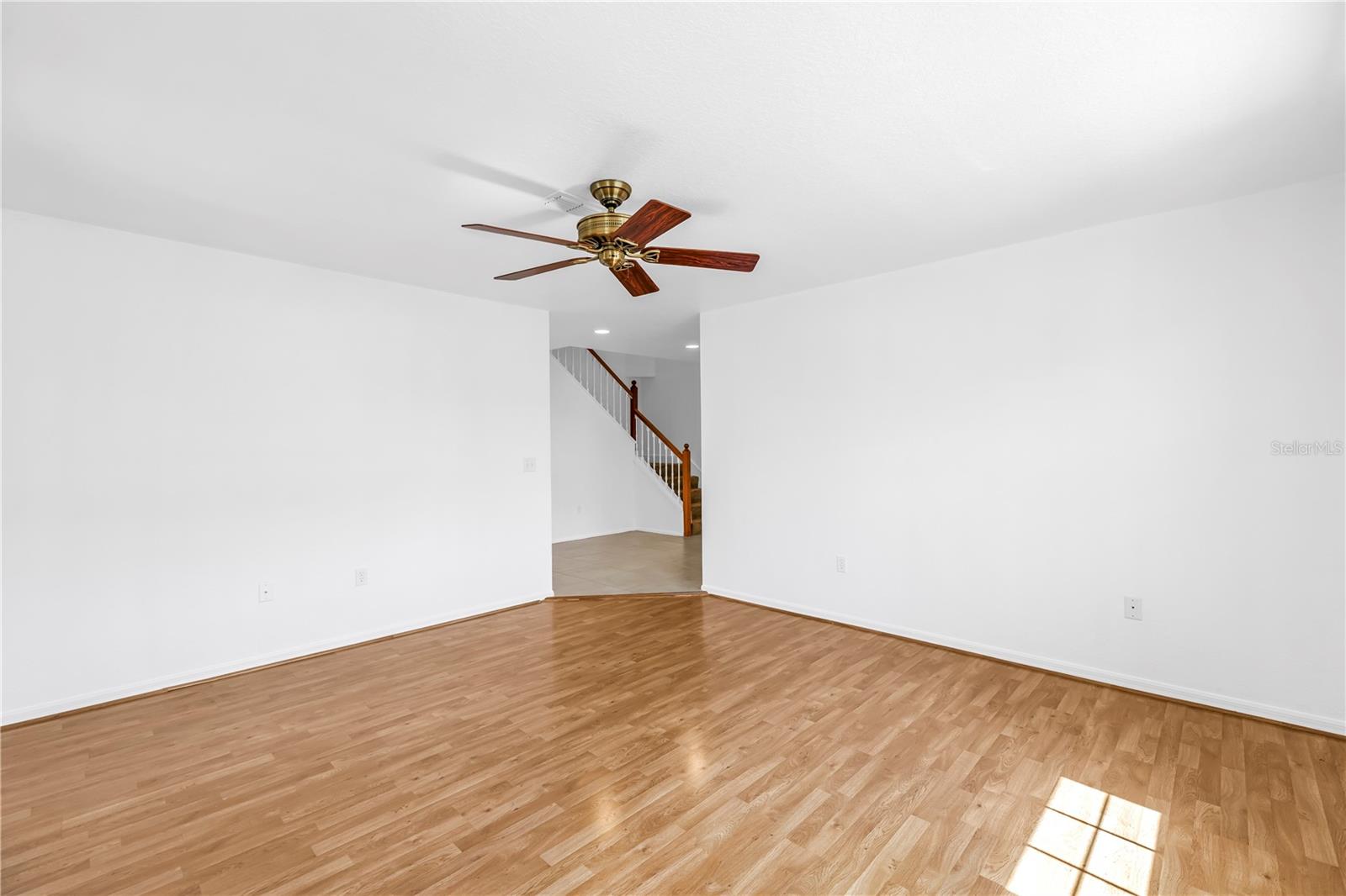 TOWNHOMES OF PARK PLACE - Residential