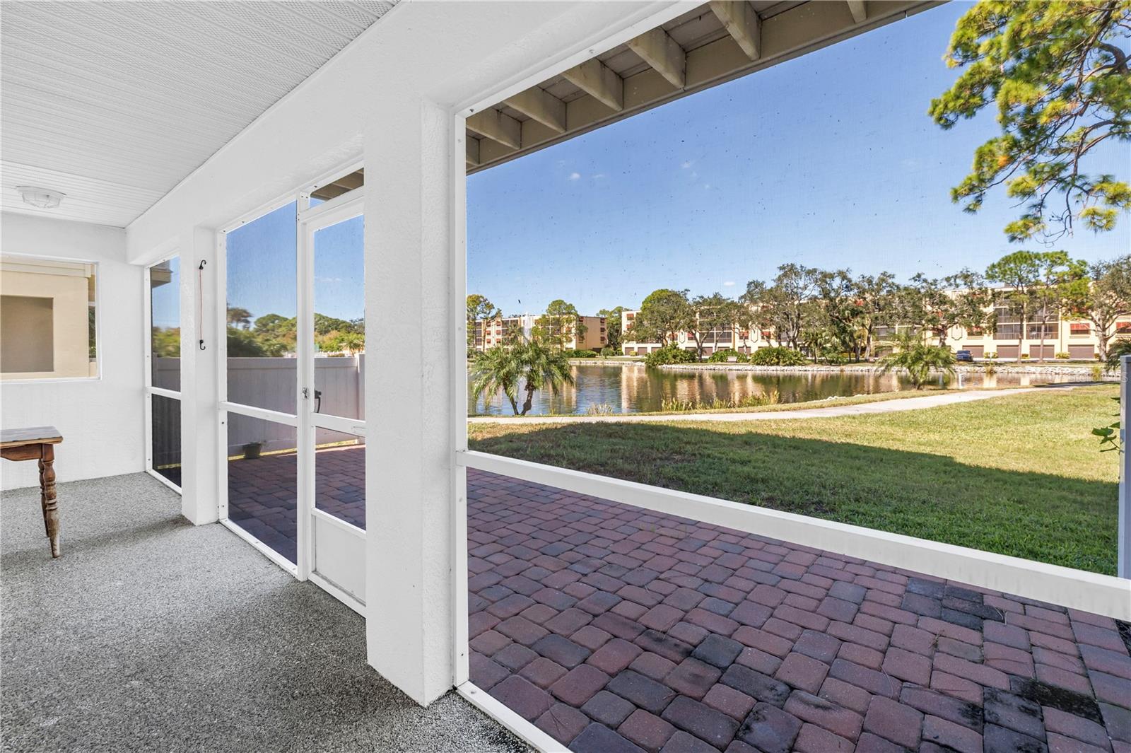 TOWNHOMES OF PARK PLACE - Residential
