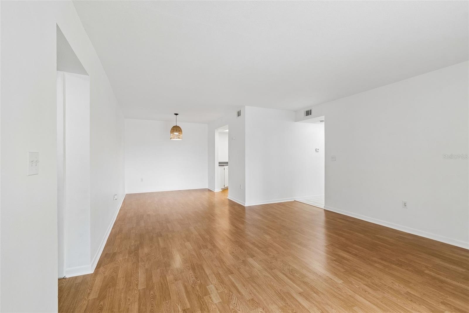 ESTANCIA CONDO - Residential