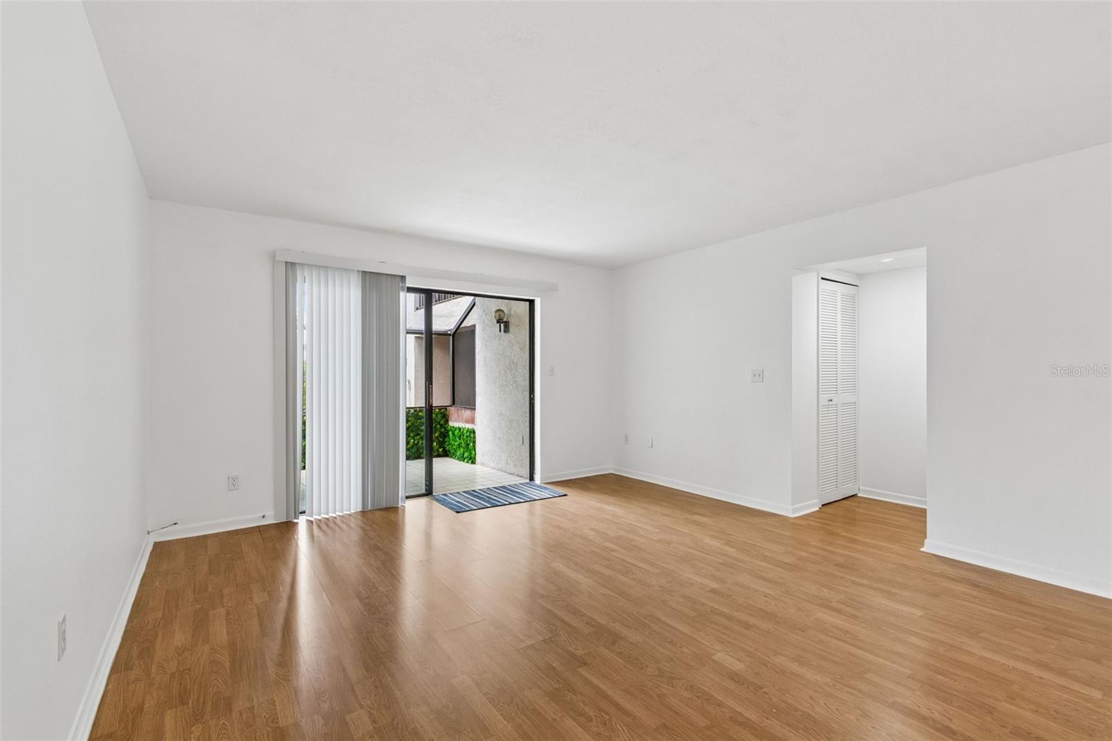 ESTANCIA CONDO - Residential