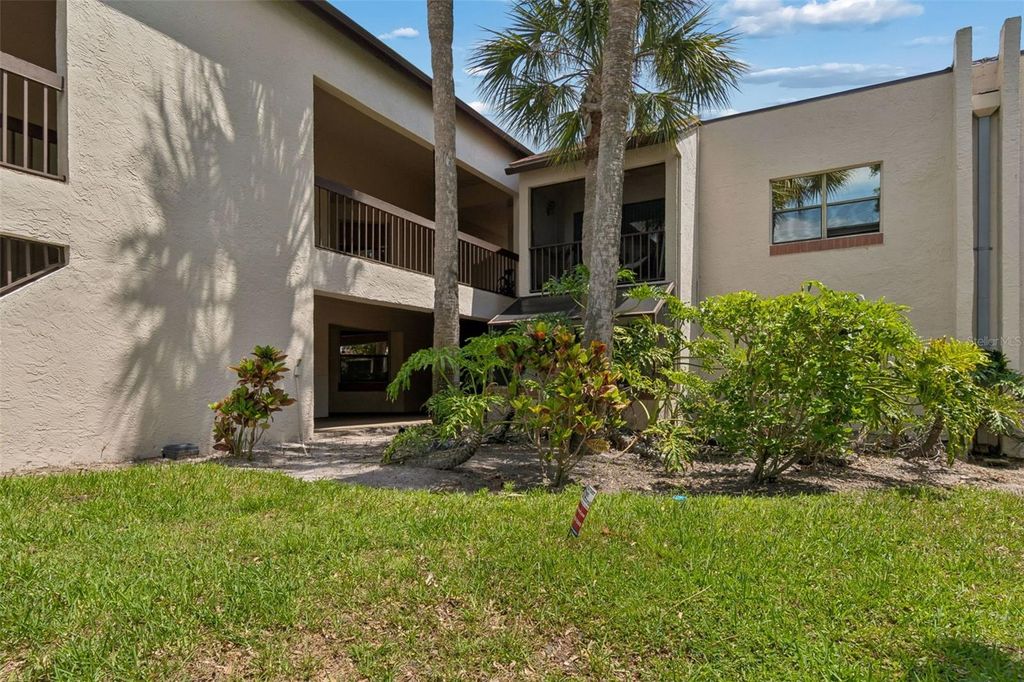 Photo of 2971 Estancia Boulevard #313, Clearwater, FL 33761 (MLS # TB8495776)