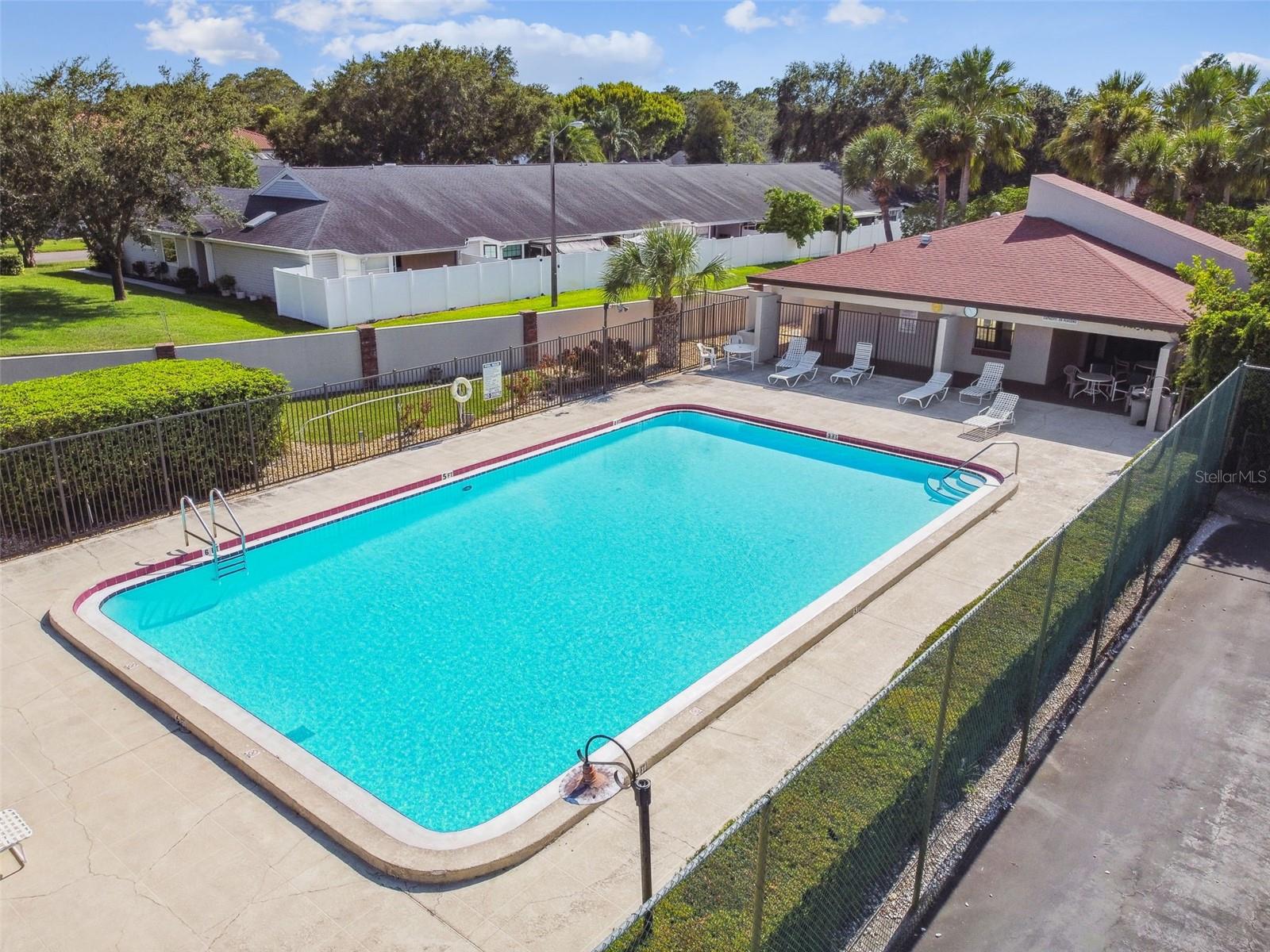 ESTANCIA CONDO - Residential