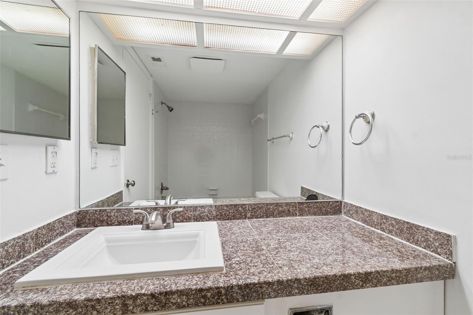 ESTANCIA CONDO - Residential