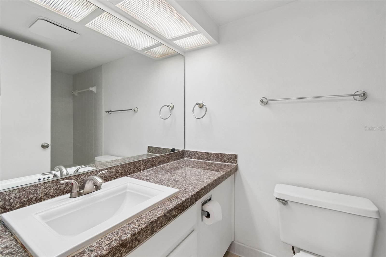 ESTANCIA CONDO - Residential