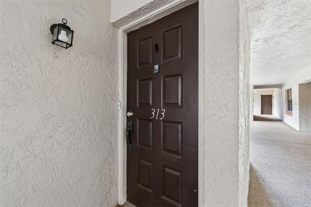 Photo of 2971 Estancia Boulevard #313, Clearwater, FL 33761 (MLS # TB8495776)