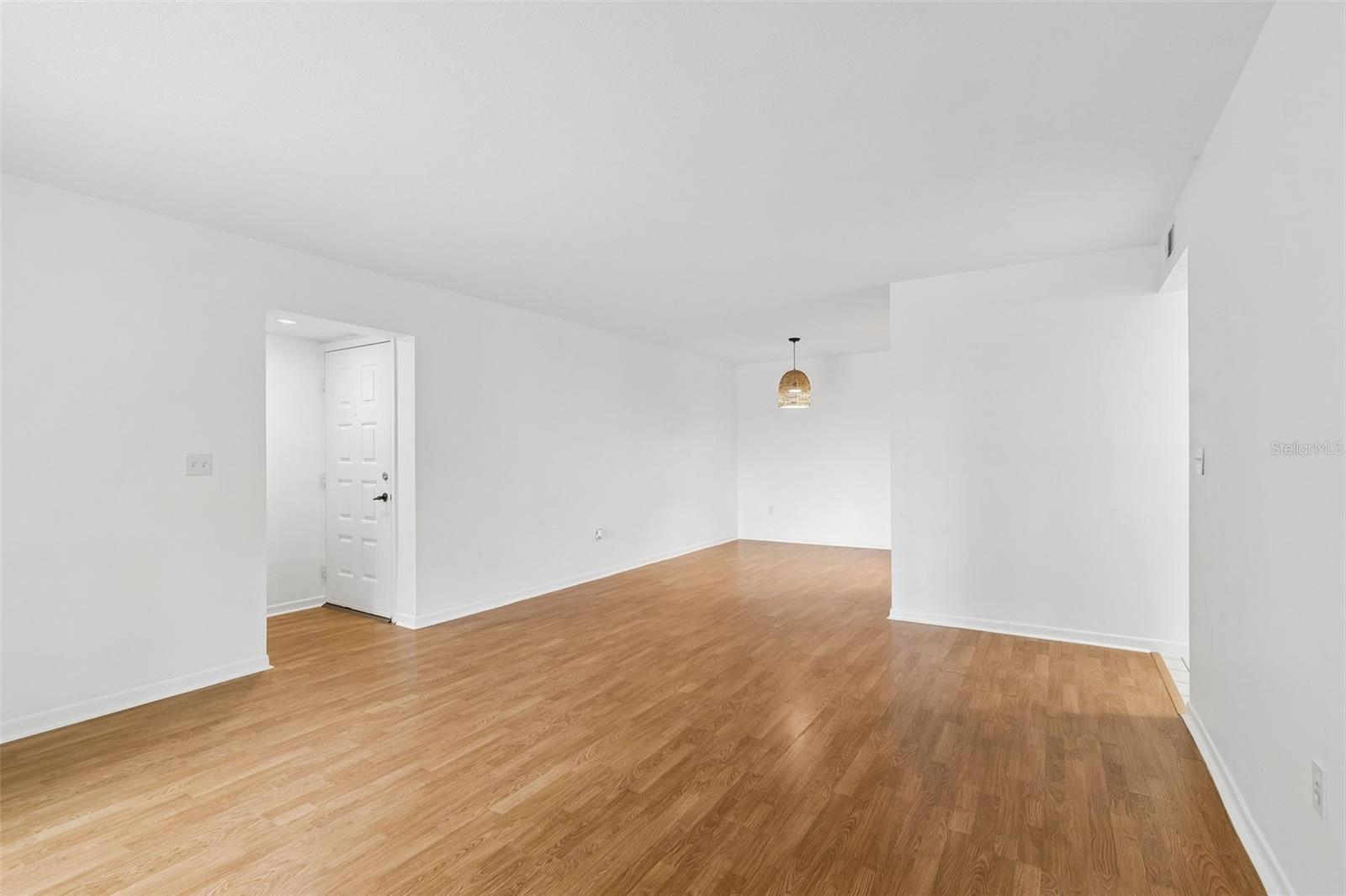 ESTANCIA CONDO - Residential