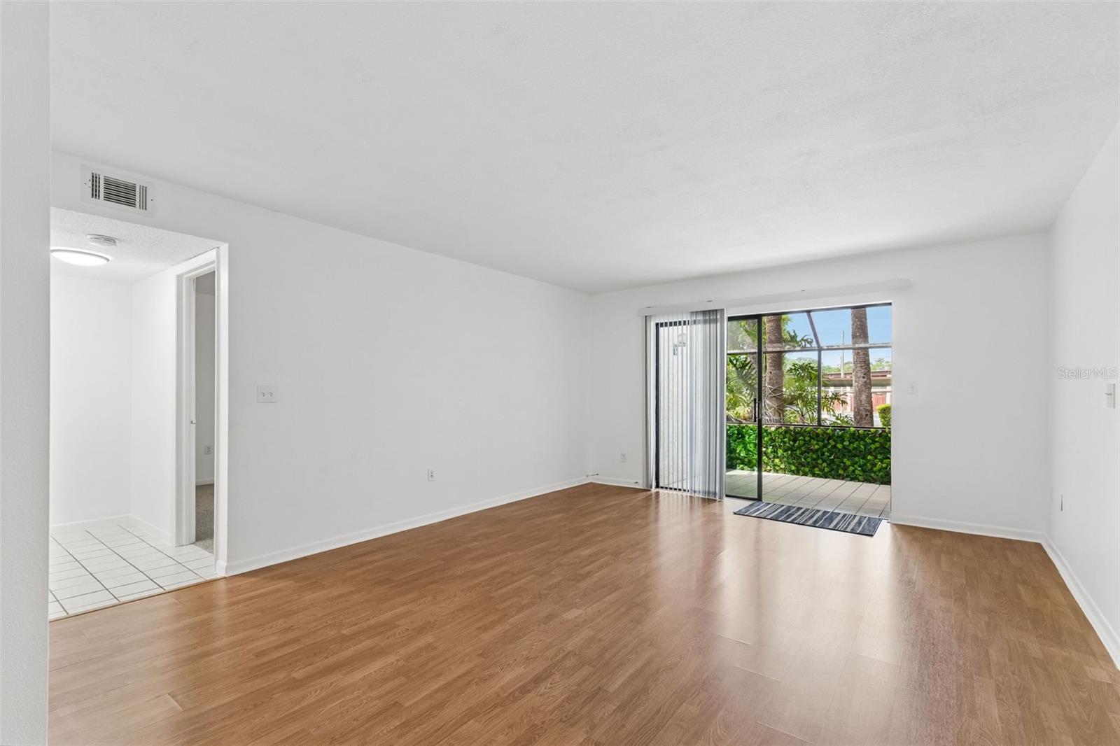 ESTANCIA CONDO - Residential