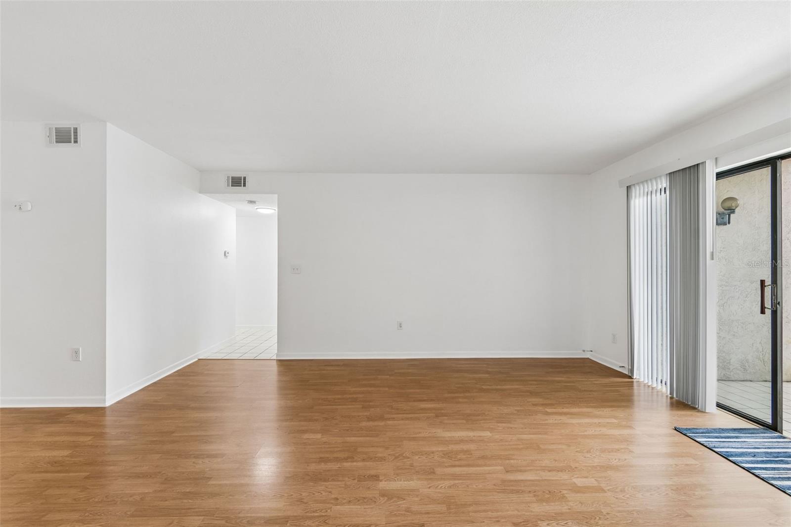 ESTANCIA CONDO - Residential