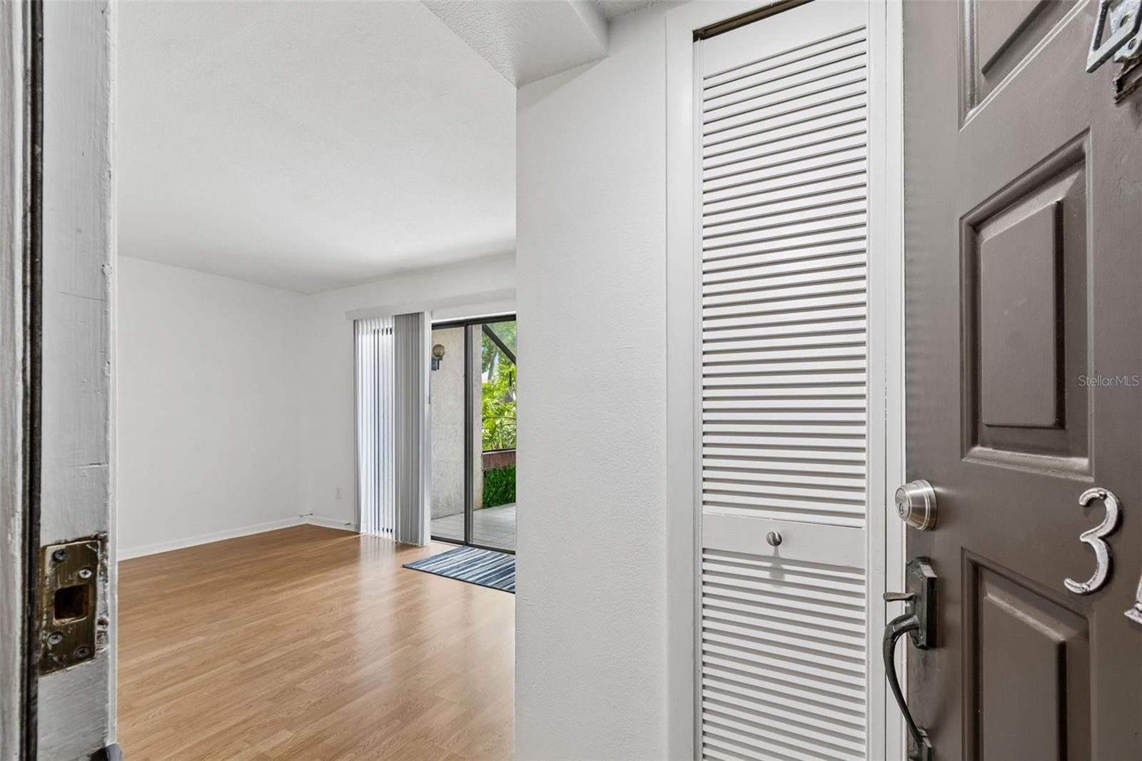 ESTANCIA CONDO - Residential