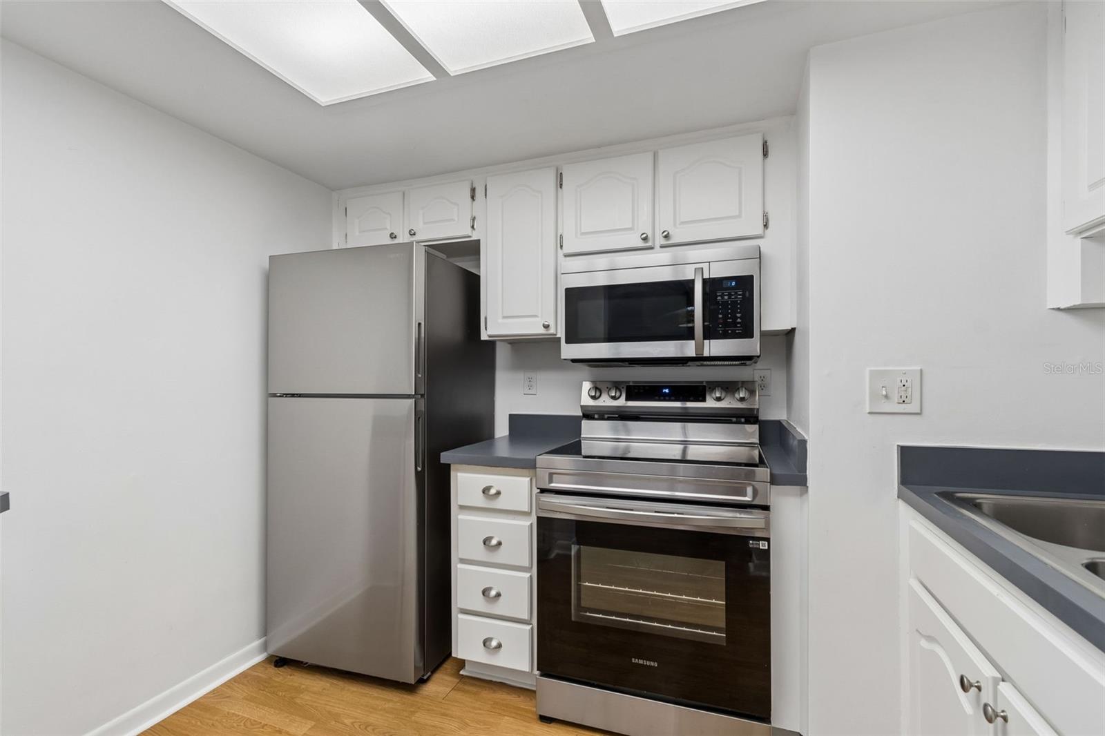 ESTANCIA CONDO - Residential