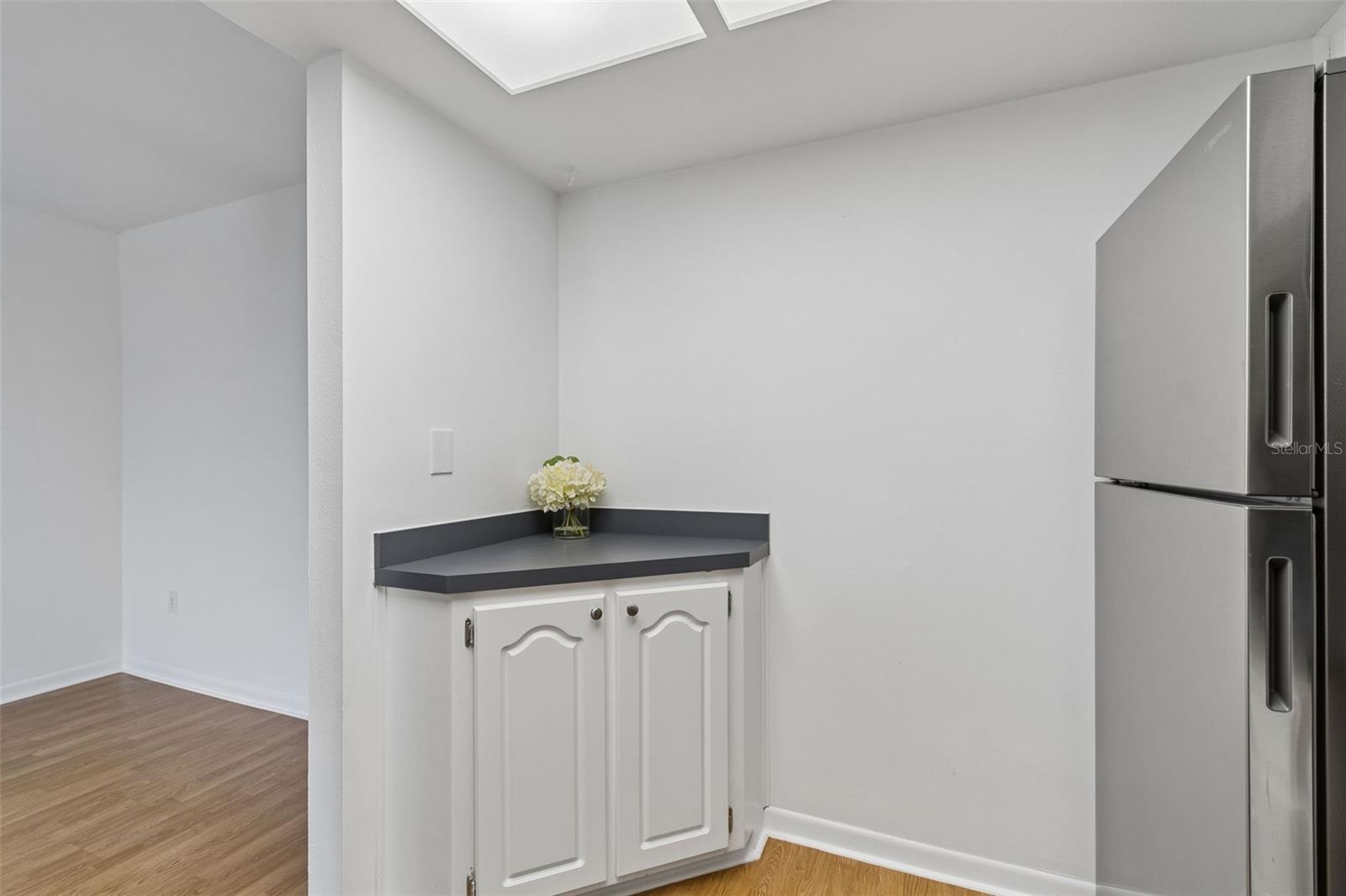 ESTANCIA CONDO - Residential