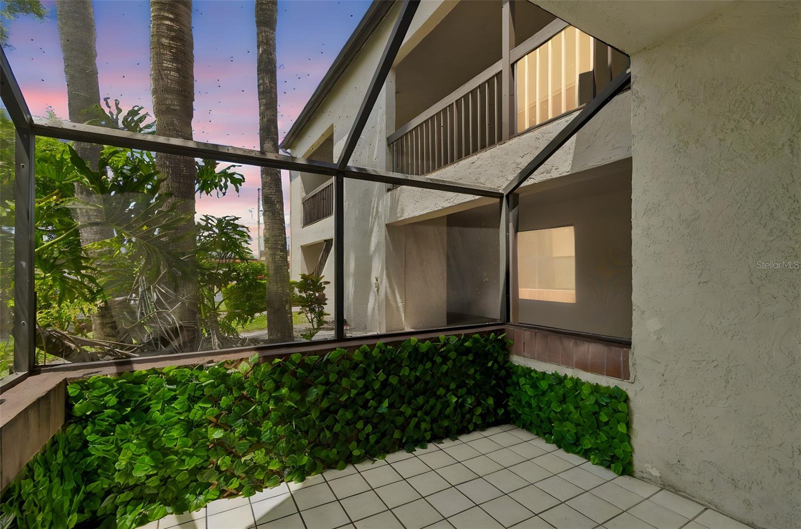 ESTANCIA CONDO - Residential