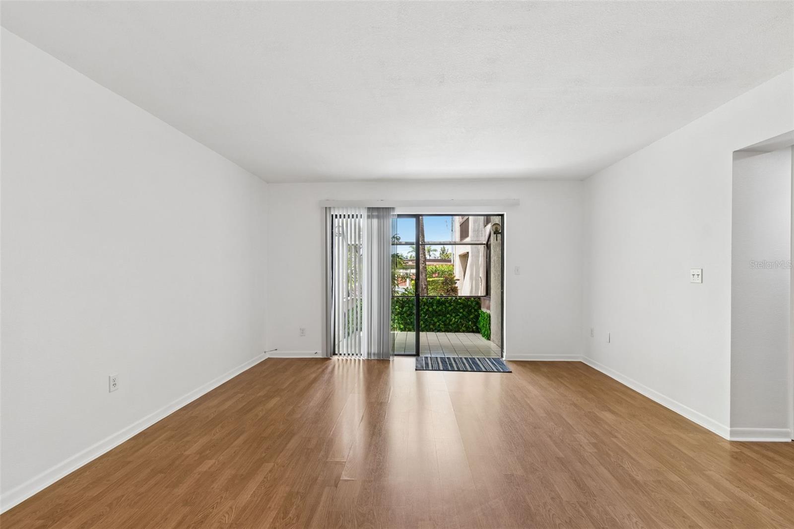 ESTANCIA CONDO - Residential