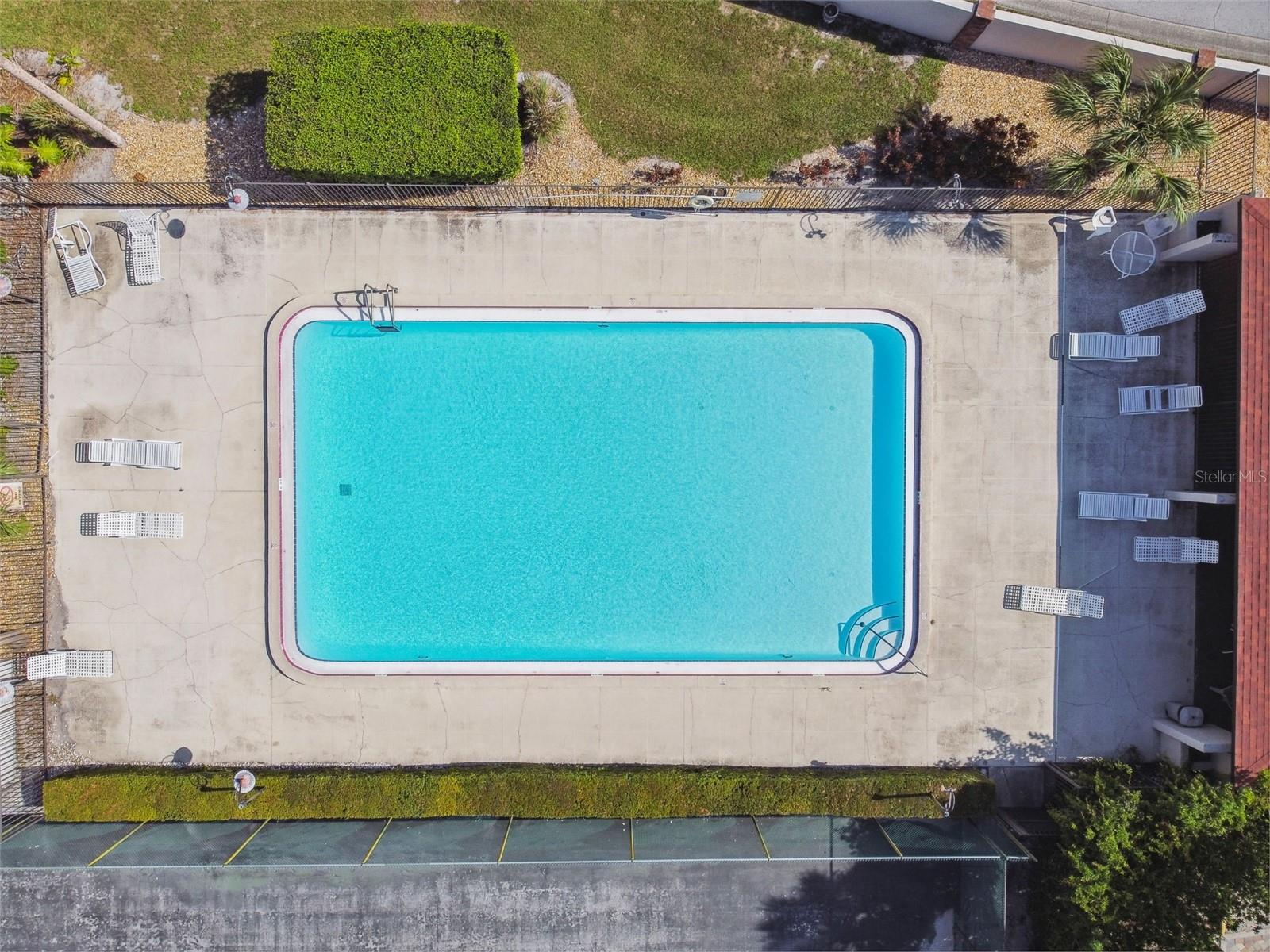 ESTANCIA CONDO - Residential