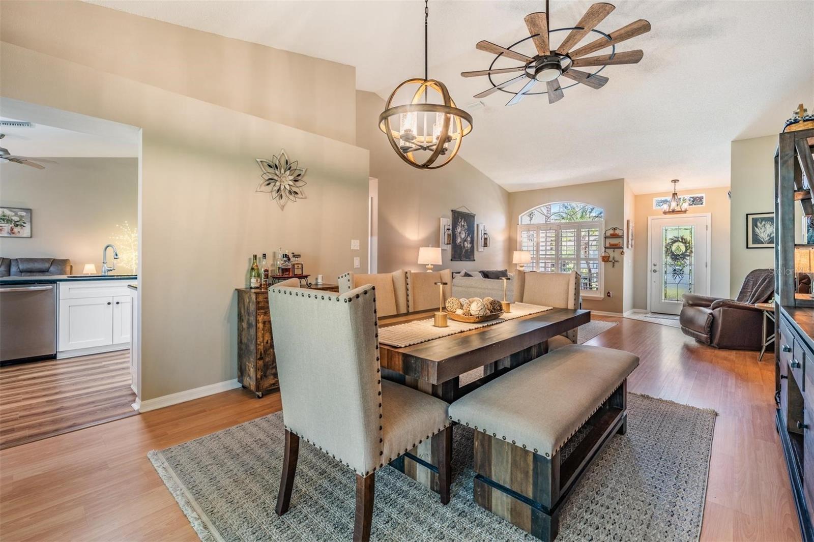 HERITAGE SPGS VILLAGE 05 - Residential