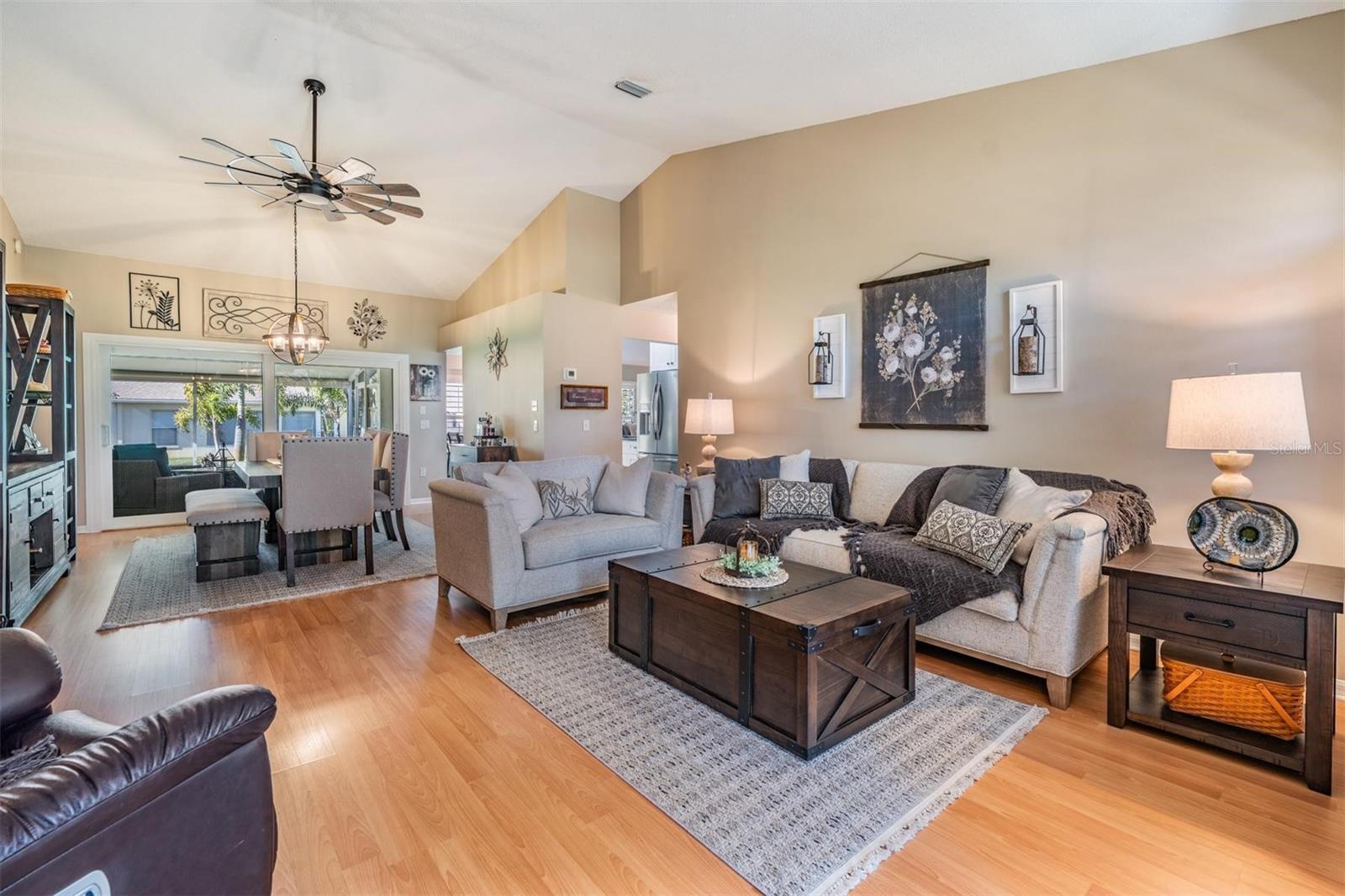 HERITAGE SPGS VILLAGE 05 - Residential