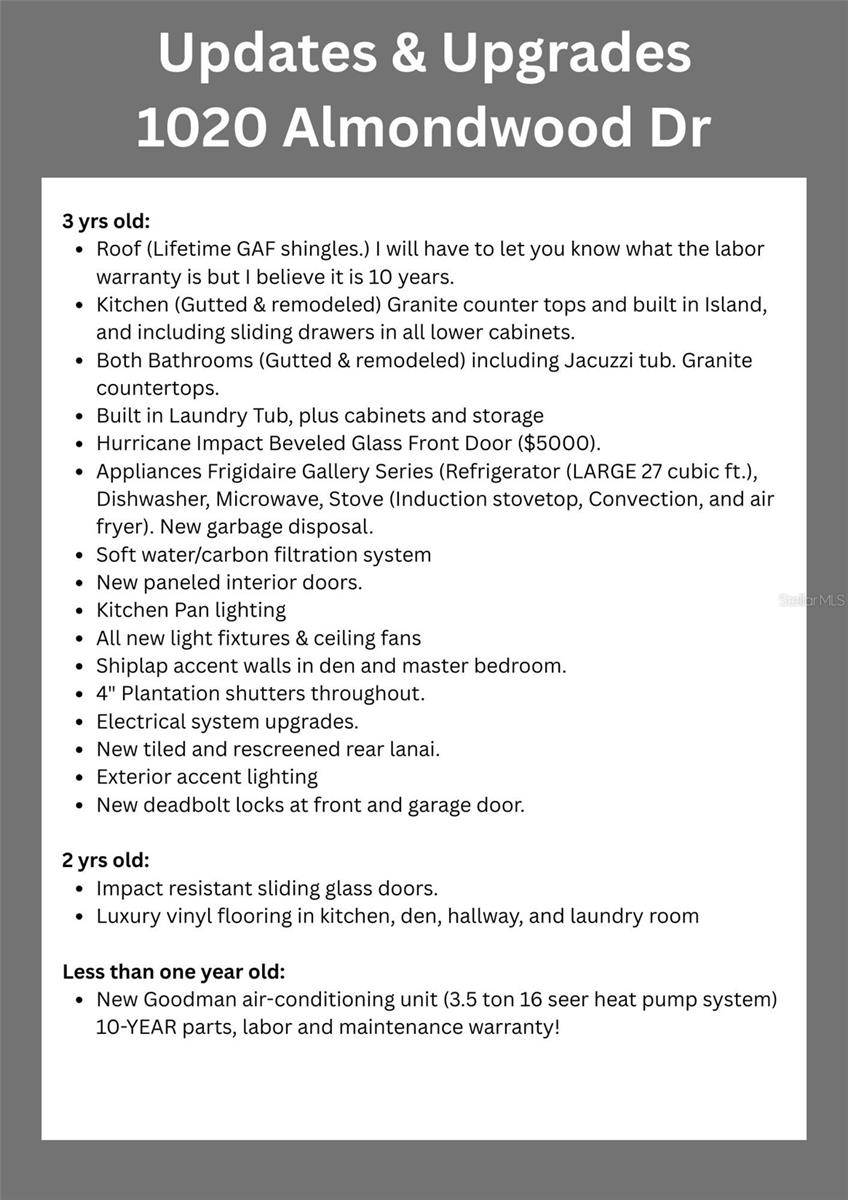 HERITAGE SPGS VILLAGE 05 - Residential