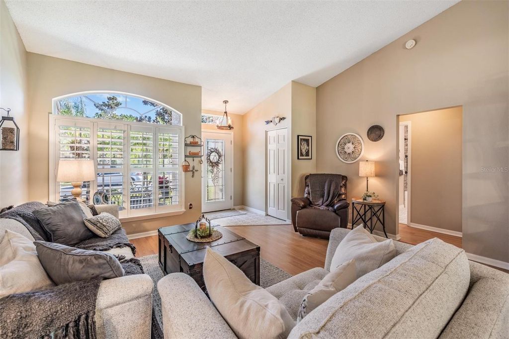 Photo of 1020 Almondwood Drive, Trinity, FL 34655 (MLS # W7881936)