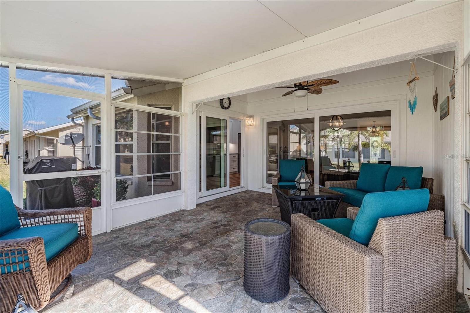 HERITAGE SPGS VILLAGE 05 - Residential