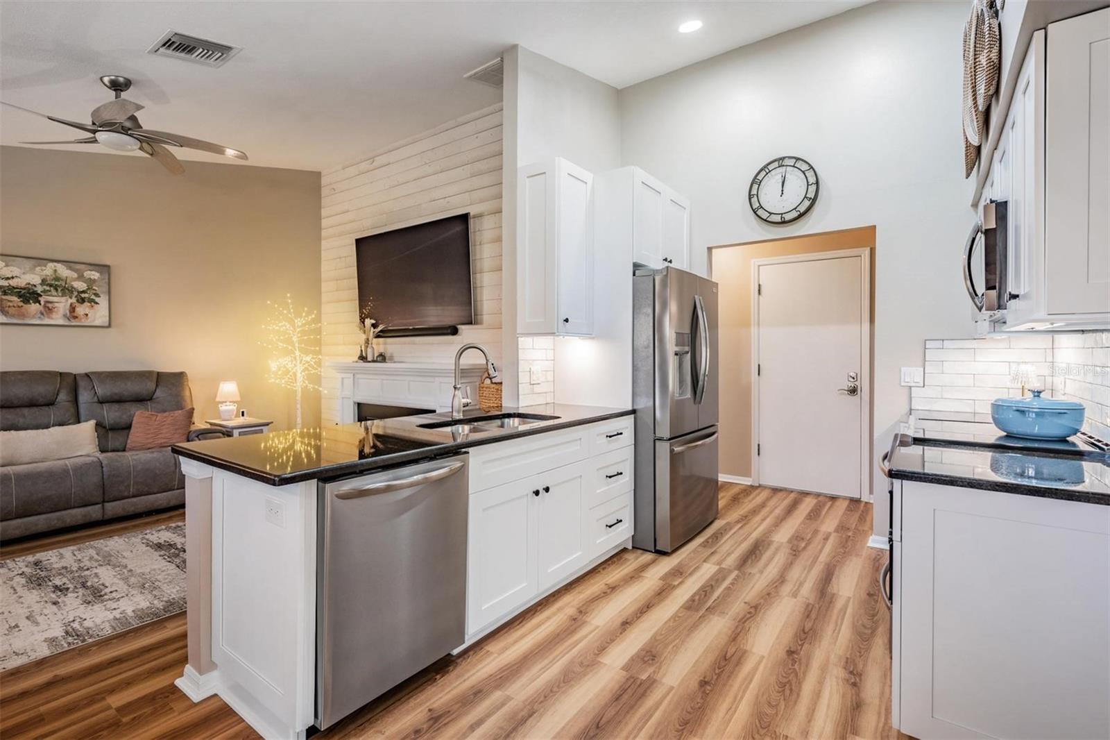 HERITAGE SPGS VILLAGE 05 - Residential