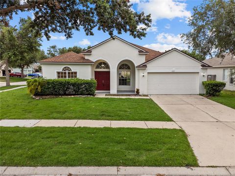 Photo of 11611 Jordans Landing Court, Riverview, FL 33569 (MLS # TB8521653)
