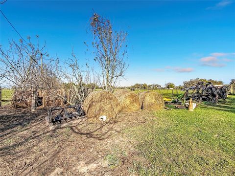 Tiny photo for 855 NE 107th Road, Oxford, FL 34484 (MLS # TB8486454)